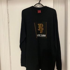 X-Large vintage phat farm long sleeve T-shirt